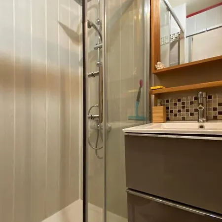 Le Cosy Vertigineux
