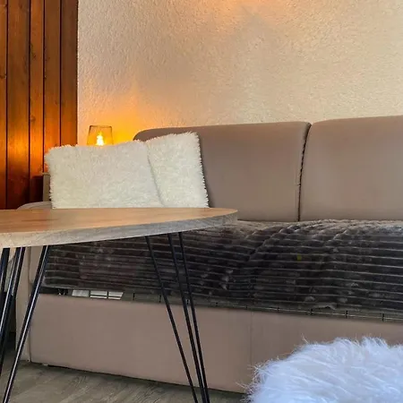 Le Cosy Vertigineux Appartamento *