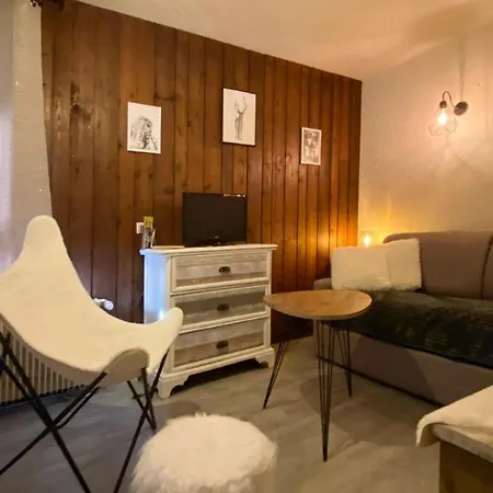 Le Cosy Vertigineux *