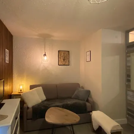 Le Cosy Vertigineux *