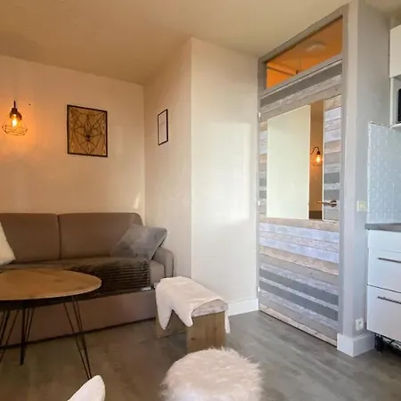 Le Cosy Vertigineux