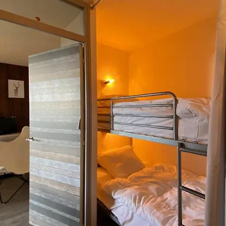 Appartamento Le Cosy Vertigineux *